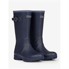 Laarzen LeMieux Young Rider Welly Donkerblauw