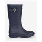 Laarzen LeMieux Young Rider Welly Donkerblauw