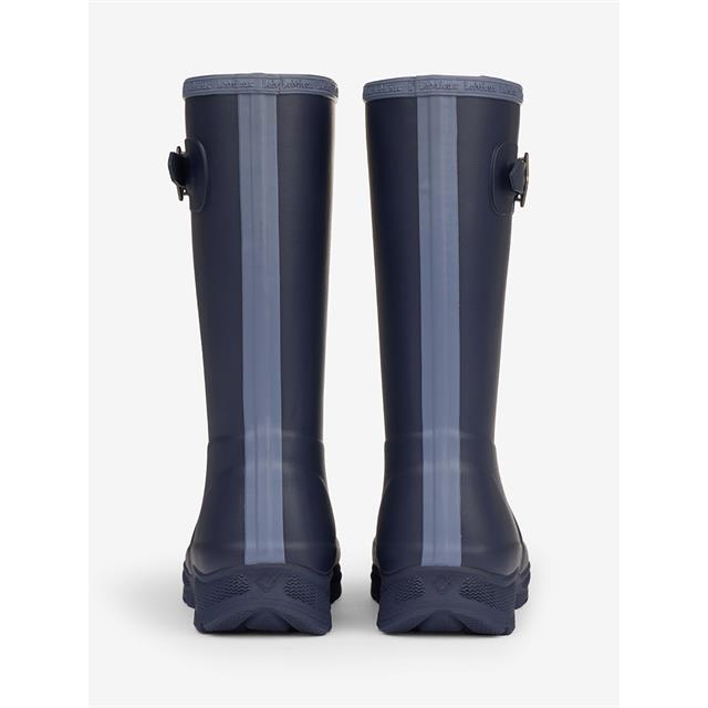 Laarzen LeMieux Young Rider Welly Donkerblauw