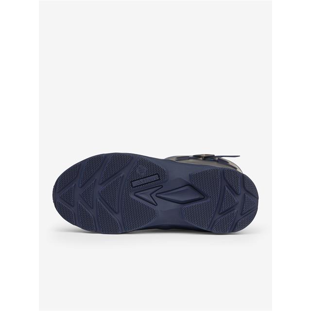 Laarzen LeMieux Young Rider Welly Donkerblauw