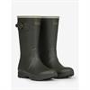 Laarzen LeMieux Young Rider Welly Donkergroen