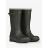 Laarzen LeMieux Young Rider Welly Donkergroen