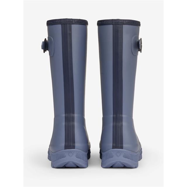 Laarzen LeMieux Young Rider Welly Lichtblauw