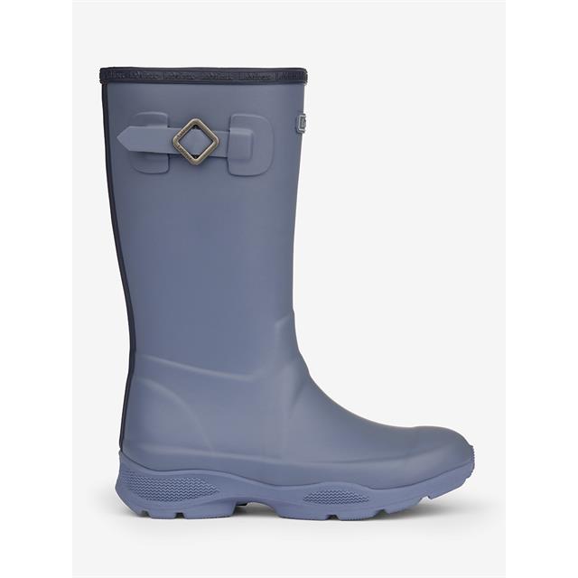 Laarzen LeMieux Young Rider Welly Lichtblauw