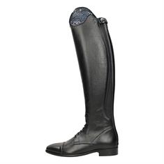 Laarzen Petrie Luca XW Zwart-blauw