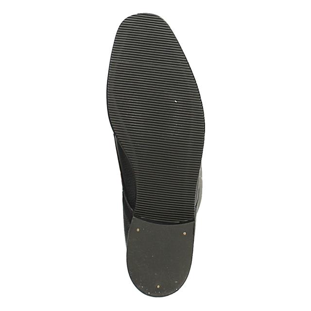 Laarzen Petrie Luca XW Zwart-blauw