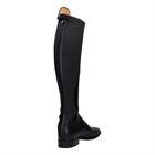 Laarzen Petrie Napoli Black Check Stardust/Patent Zwart