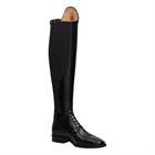 Laarzen Petrie Napoli Black Check Stardust/Patent Zwart