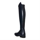 Laarzen Petrie Napoli Donkerblauw