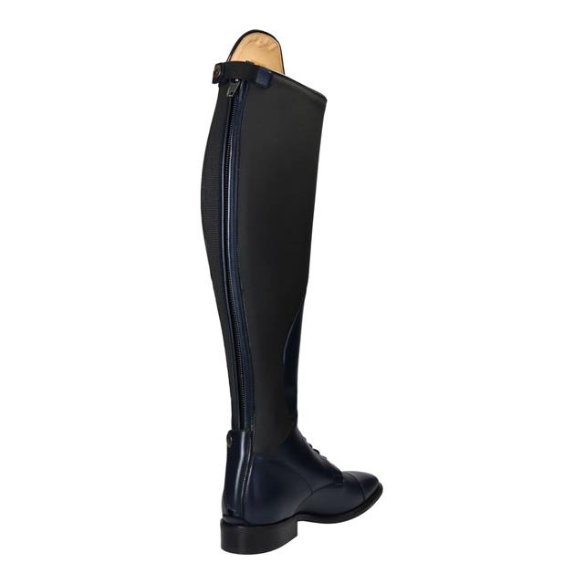 Laarzen Petrie Napoli Donkerblauw