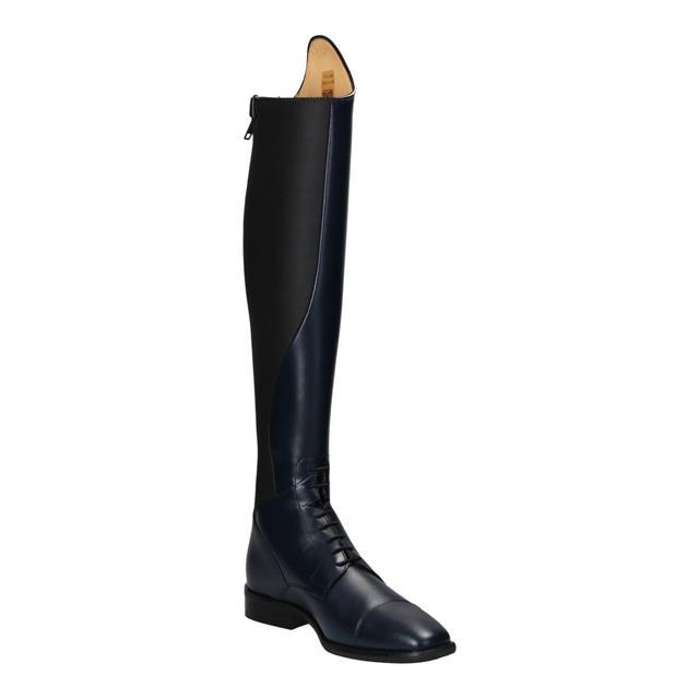 Laarzen Petrie Napoli Donkerblauw