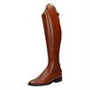 Laarzen Petrie Palermo Rand London Shiny Croco Lichtbruin