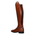 Laarzen Petrie Palermo Rand London Shiny Croco Lichtbruin