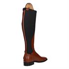 Laarzen Petrie Palermo Rand London Shiny Croco Lichtbruin