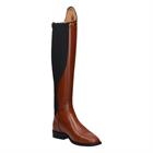 Laarzen Petrie Palermo Rand London Shiny Croco Lichtbruin