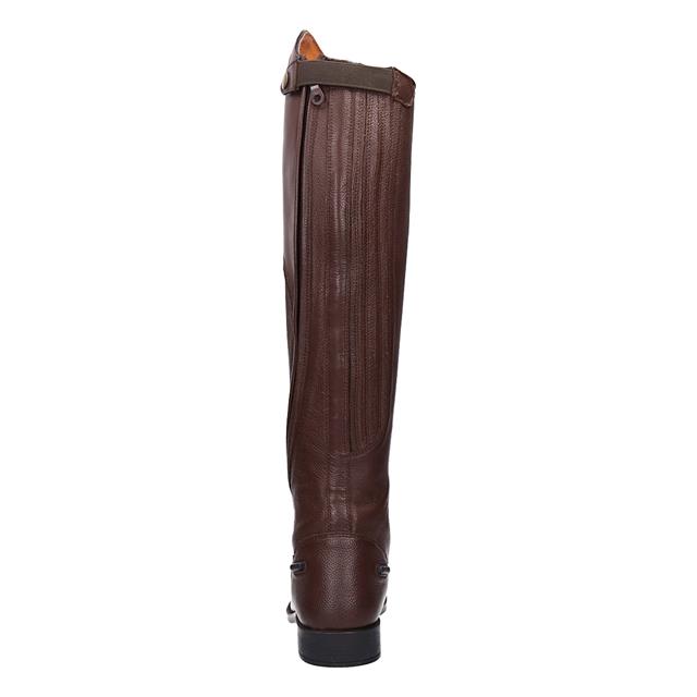 Laarzen QHP Tamar Adult Bruin