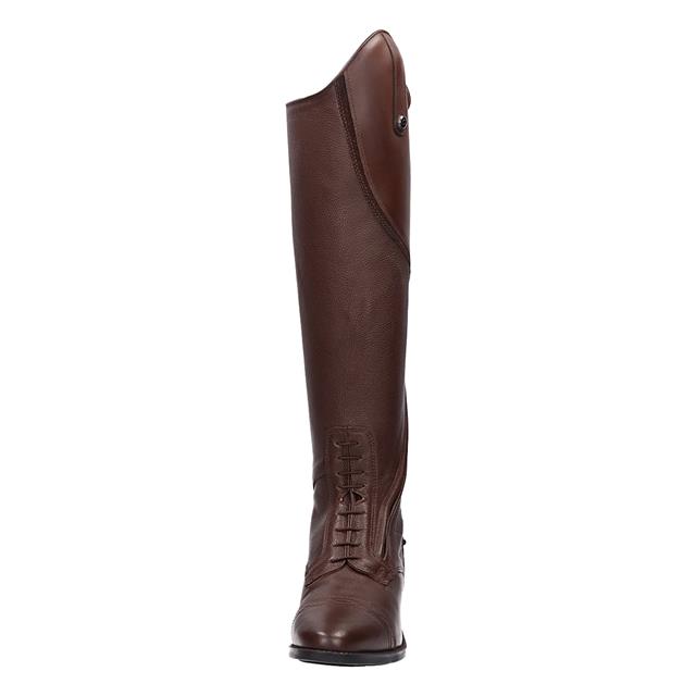 Laarzen QHP Tamar Adult Bruin