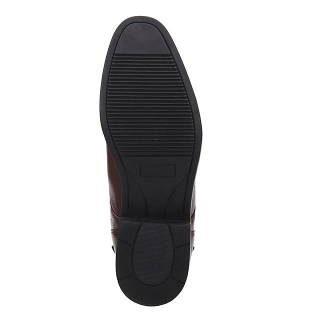 Laarzen QHP Tamar Adult Bruin
