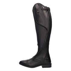 Laarzen QHP Tamar Adult Zwart