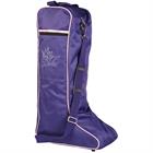 Laarzentas Harry's Horse Diva Violet Donkerpaars
