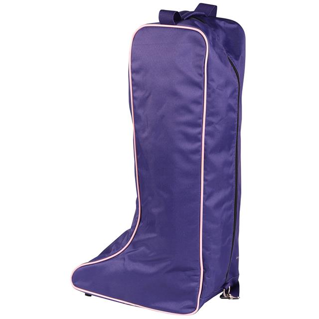 Laarzentas Harry's Horse Diva Violet Donkerpaars