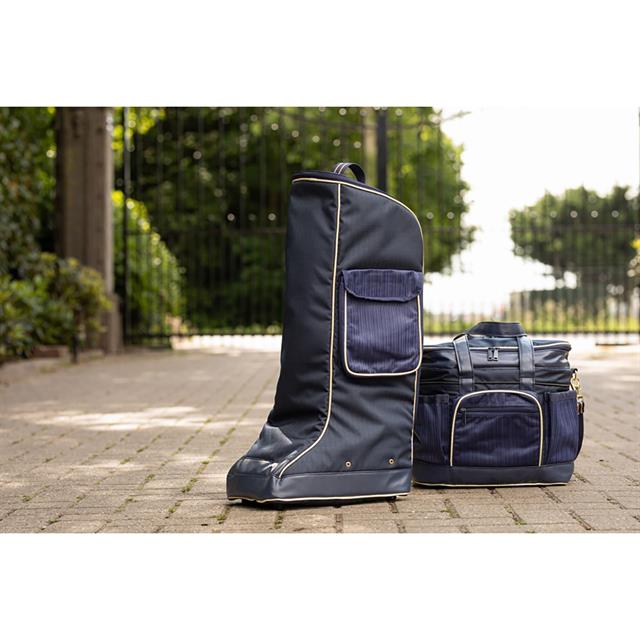 Laarzentas Harry's Horse Sierra Donkerblauw