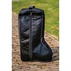 Laarzentas HORSEGEAR HGCroco Patent Zwart