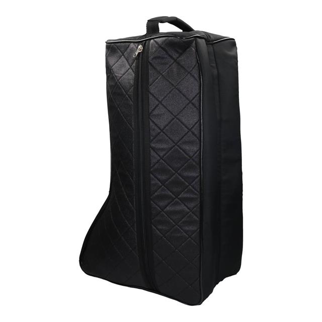 Laarzentas HORSEGEAR HGGlamorous Zwart