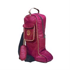 Laarzentas Imperial Riding IRHClassic Roze