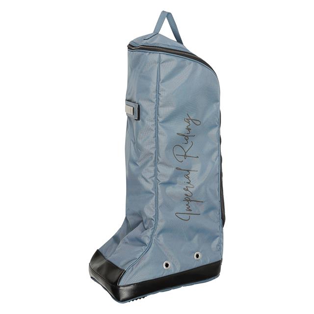 Laarzentas Imperial Riding IRHOlania Blauw