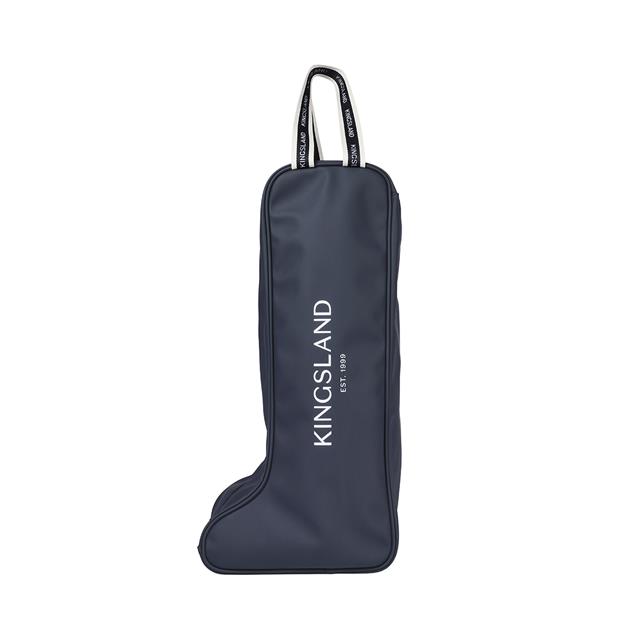 Laarzentas Kingsland KLNori Donkerblauw