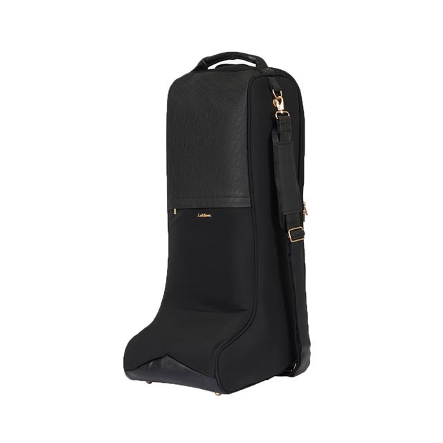 Laarzentas LeMieux Luxe Zwart