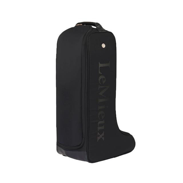 Laarzentas LeMieux Luxe Zwart
