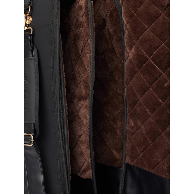 Laarzentas LeMieux Luxe Zwart