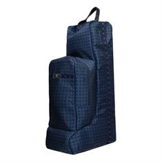 Laarzentas N-Brands X Epplejeck Middenblauw