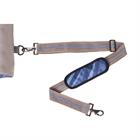 Laarzentas QHP Blauw