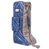 Laarzentas QHP Blauw