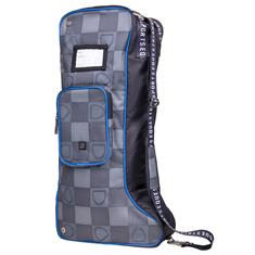 Laarzentas QHP Collection Blauw