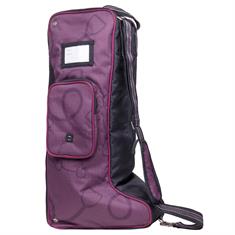 Laarzentas QHP Collection Paars