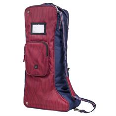 Laarzentas QHP Collection Rood