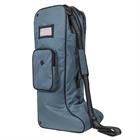 Laarzentas QHP Darkturquoise