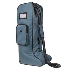 Laarzentas QHP Darkturquoise
