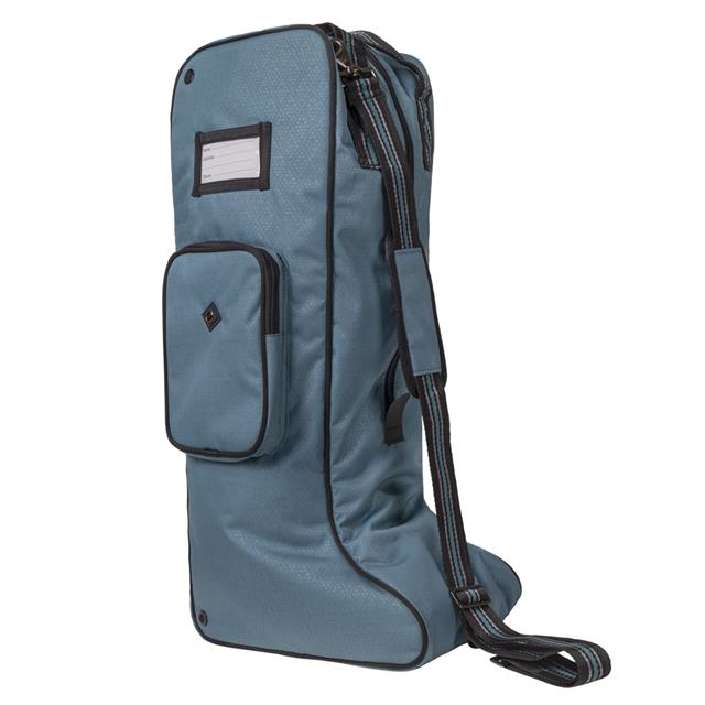 Laarzentas QHP Darkturquoise
