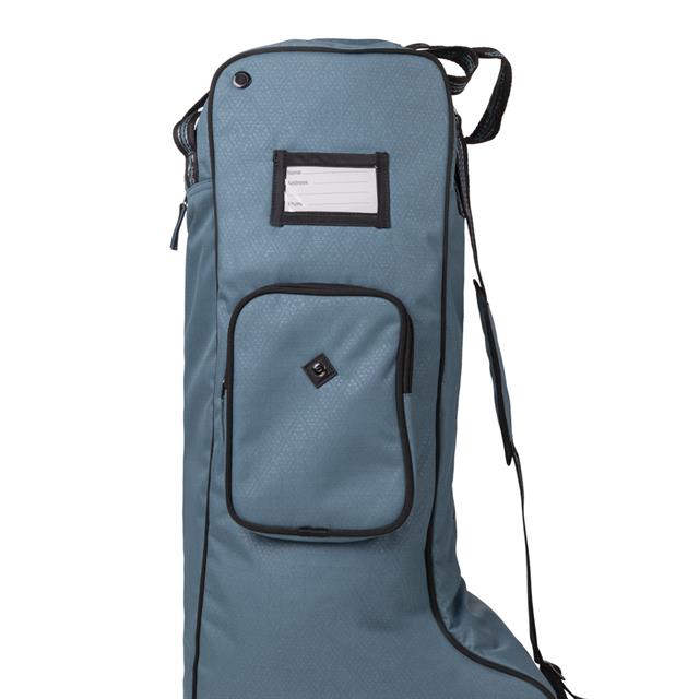 Laarzentas QHP Darkturquoise