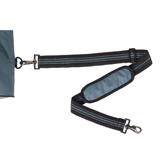 Laarzentas QHP Darkturquoise