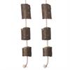 Lax Luzerne Aan Speeltouw 2-pack 
