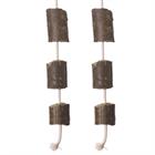 Lax Luzerne Aan Speeltouw 2-pack 