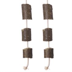 Lax Luzerne Aan Speeltouw 2-pack 