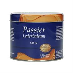 Lederbalsem Passier 