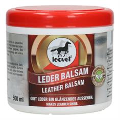 Leovet Leather Balsam Overige